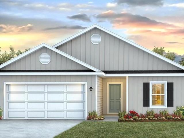 House for sale in Milton, Florida
