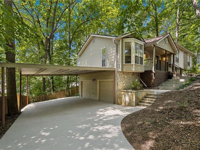 House for sale in Cobb, Georgia