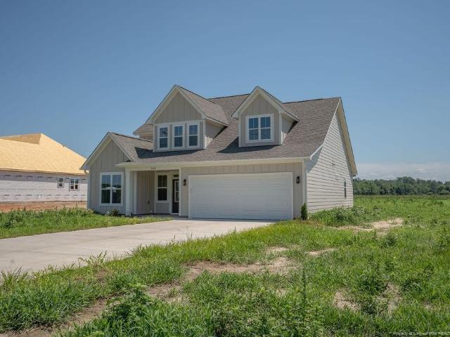 House for sale in Dunn, North Carolina
