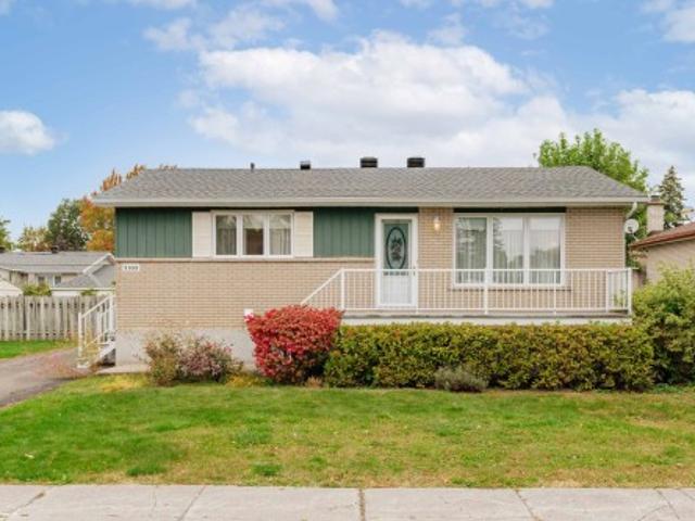 House for sale in Saint-Hubert, Longueuil
