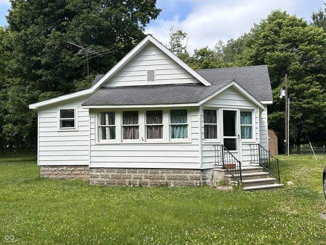 House for sale in Rockville, Parke County