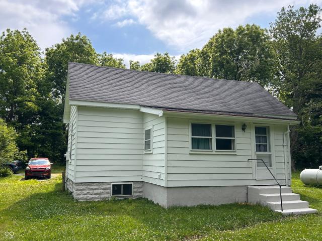 House for sale in Catlin, Rockville