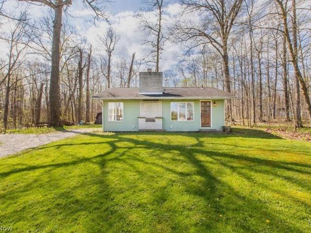 House for sale in West Salem, Ohio
