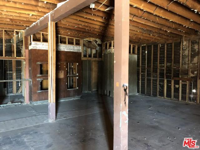 House for sale in Joshua Tree, California