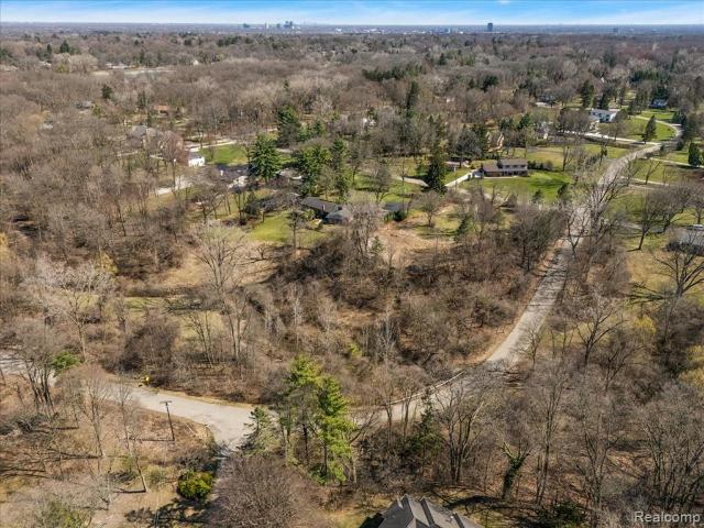 Land for sale in West Bloomfield Township, Oakland County