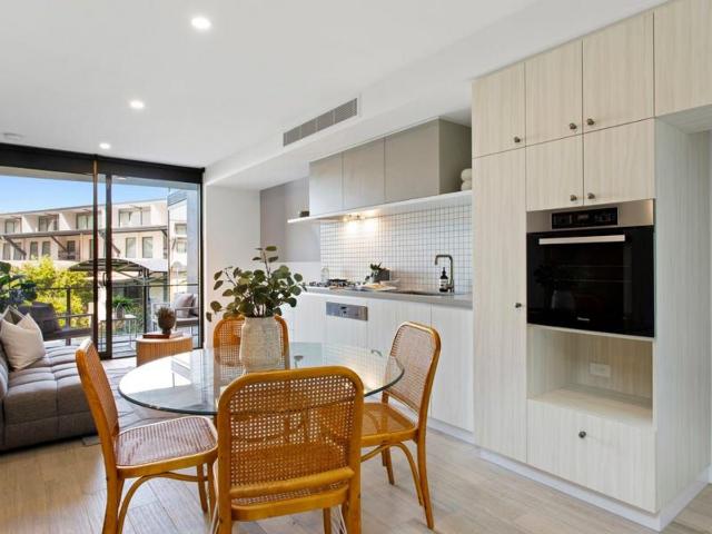 Apartment for rent in Toombul, Queensland