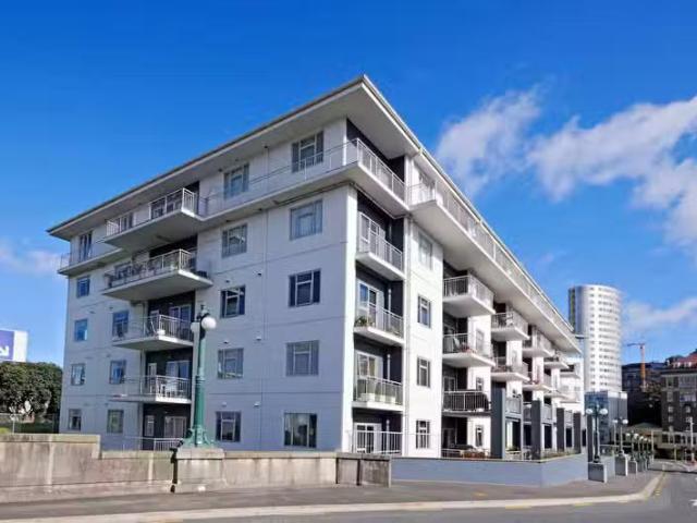 Apartment for sale in Parnell