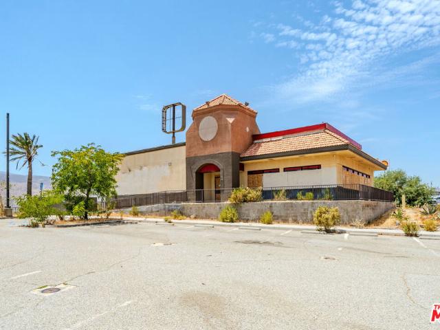 Commercial for sale in California