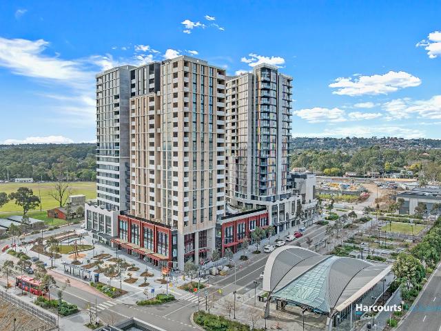 Apartment for rent in Castle Hill, Sydney