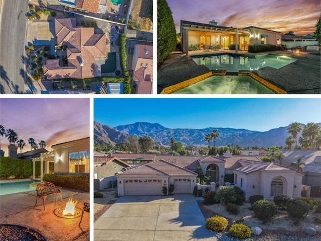 House for sale in La Quinta, California