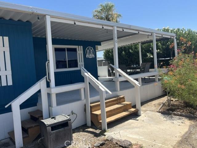House for sale in Earp, California