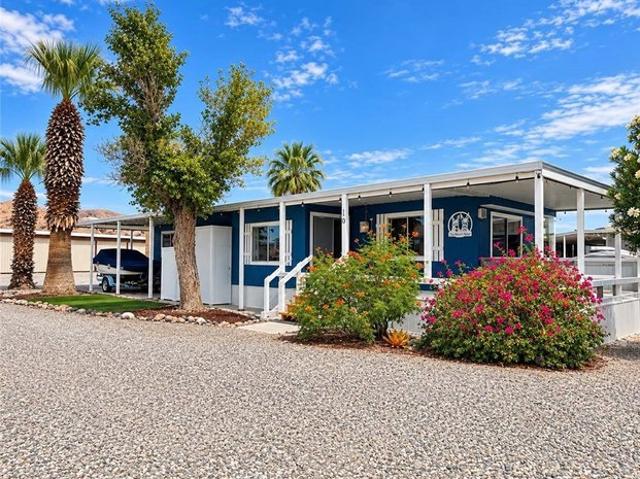 House for sale in Earp, California