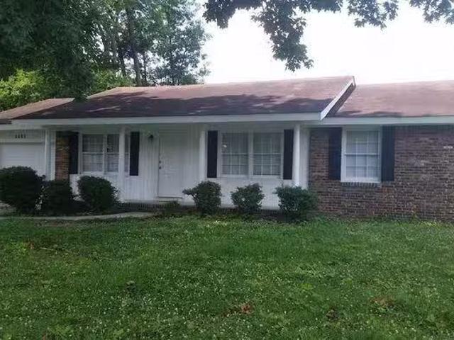 House for rent in Huntsville
