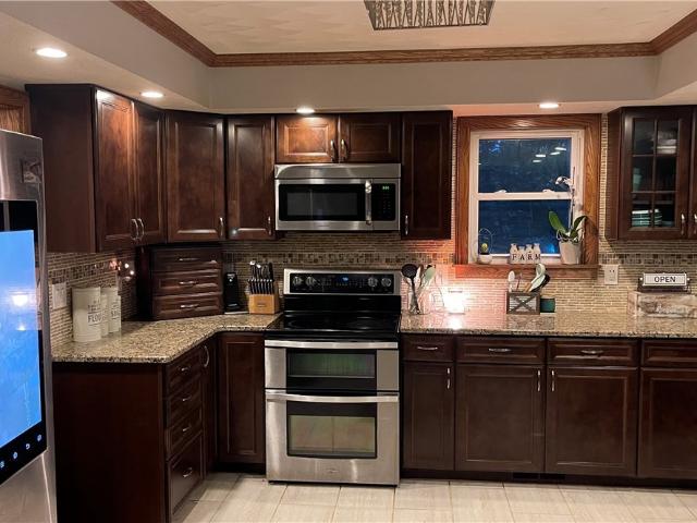 House for sale in Salineville, Ohio