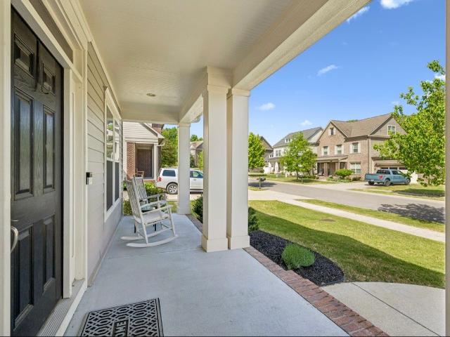 House for sale in Tennessee