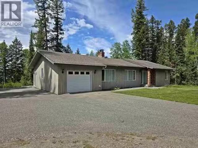 House for sale in British Columbia