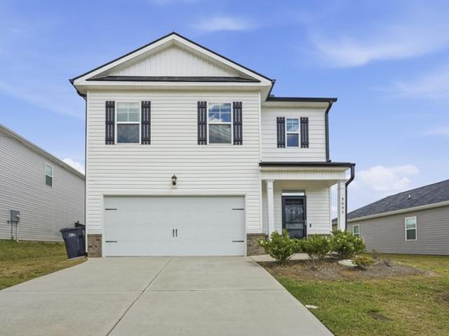 House for sale in Grovetown, Georgia