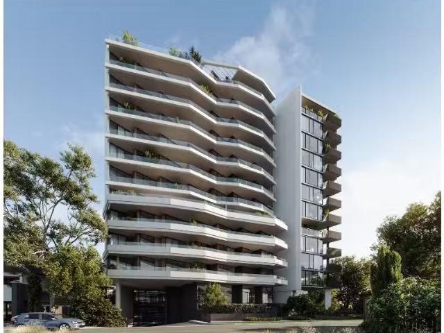 Apartment for rent in Banksia