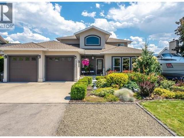 House for sale in Summerland, British Columbia