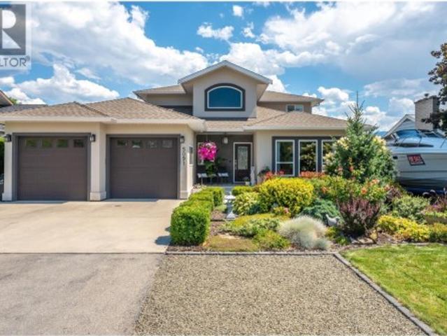 House for sale in Summerland, British Columbia