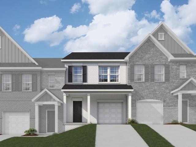 Townhouse for sale in Tennessee