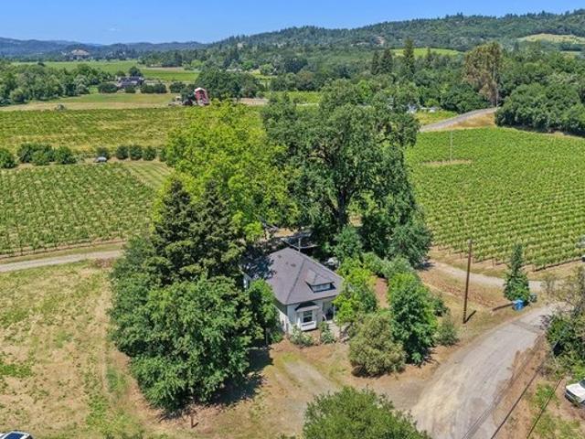 House for sale in Healdsburg, Sonoma County