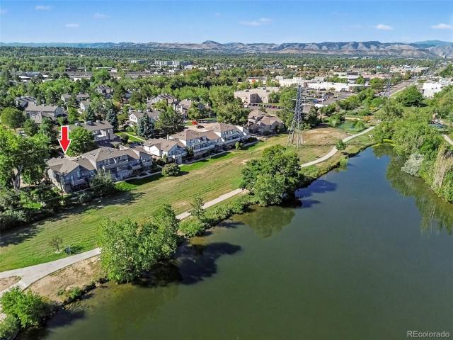Condo for sale in Wheat Ridge, Colorado