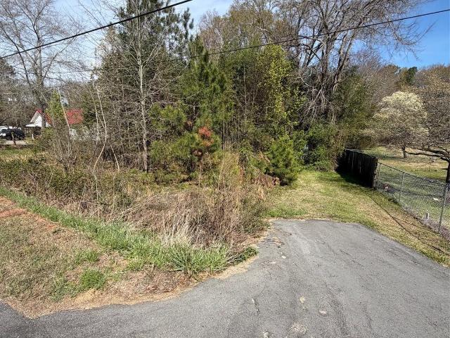 Land for sale in Great Falls, South Carolina