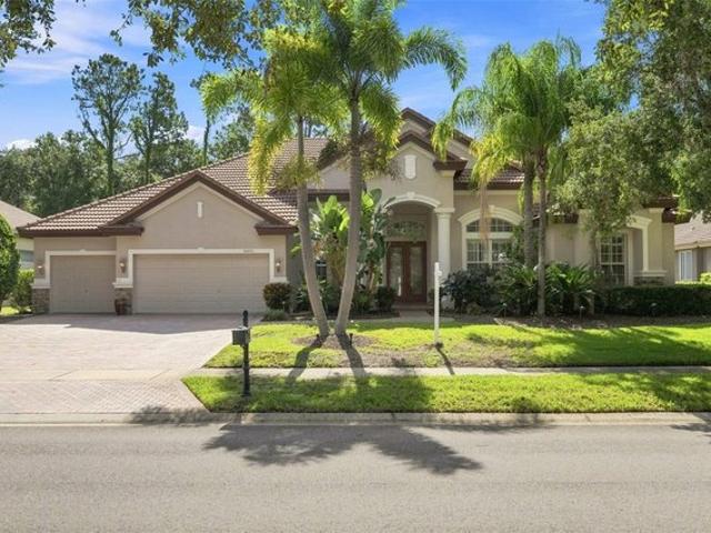 House for sale in Palm Harbor, Pinellas County