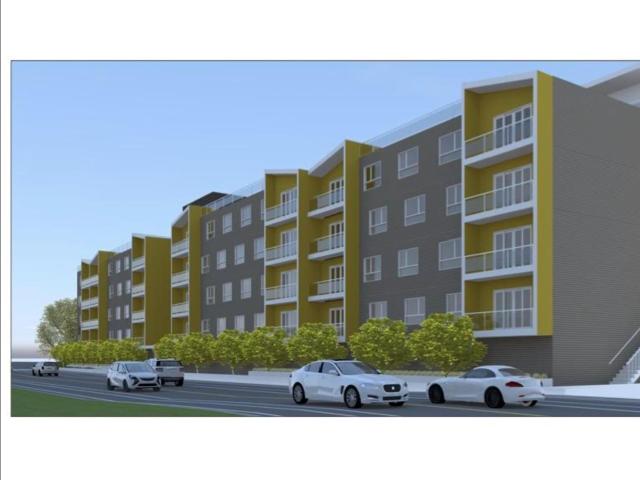 Land for sale in Oakland, California