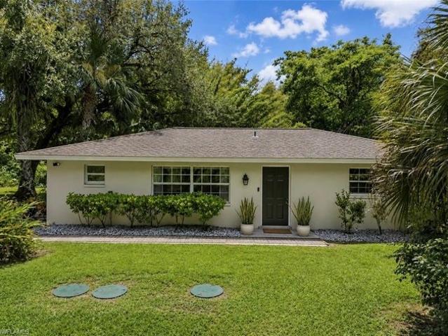 House for sale in Fort Myers, Florida