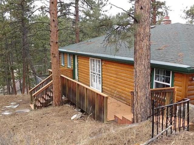 House for sale in Evergreen, Colorado