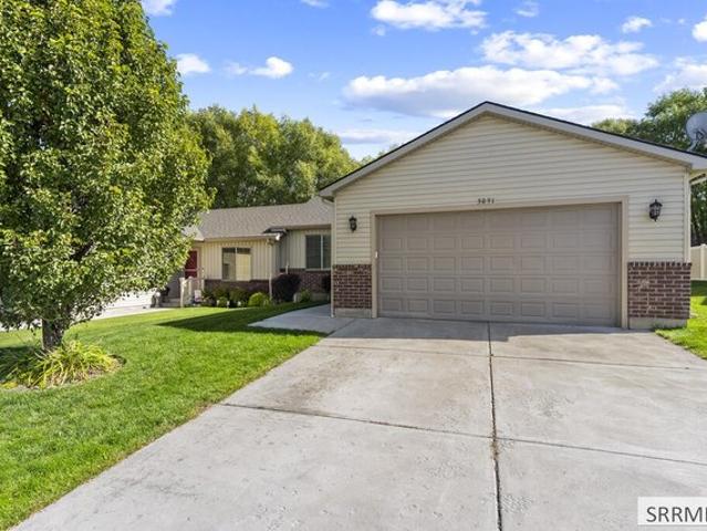 Townhouse for sale in Ammon, Bonneville County