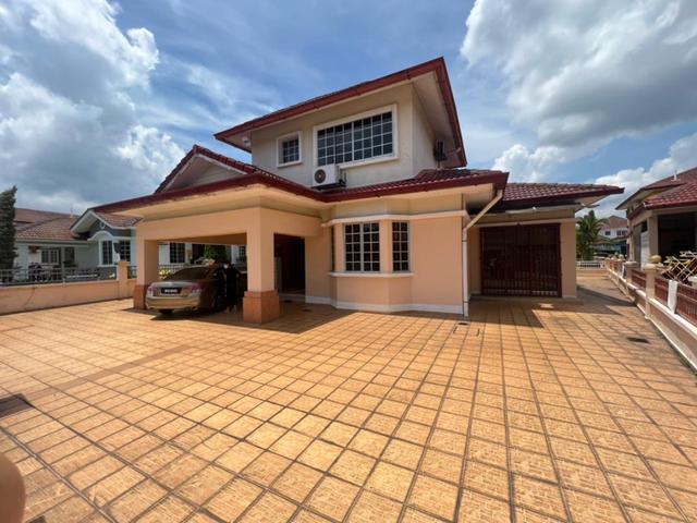Bungalow for sale in Selayang, Selangor
