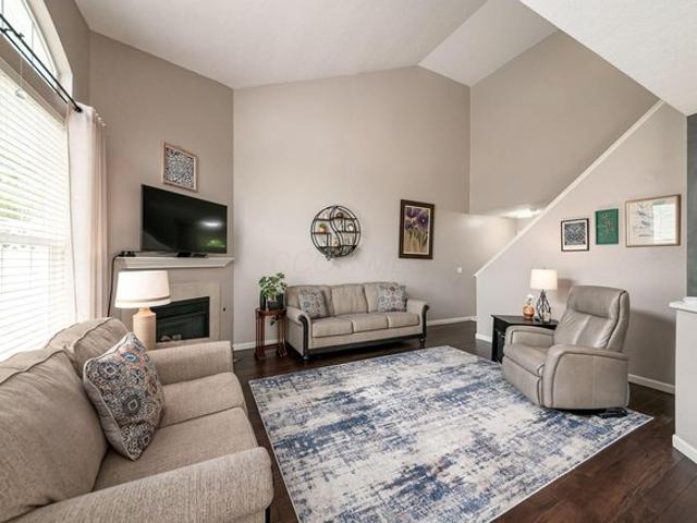 Condo for sale in Dublin, Ohio