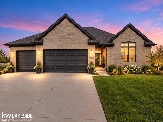 House for sale in Macomb, Michigan