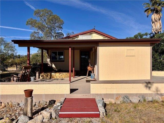 House for sale in Morongo Valley, California