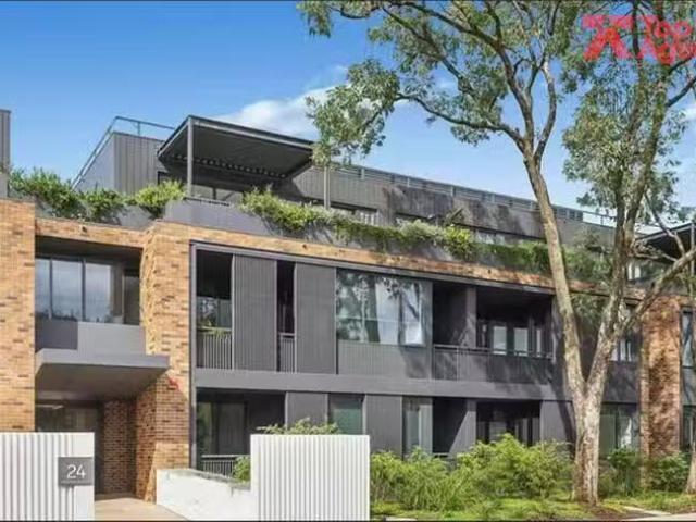 Apartment for rent in Willoughby