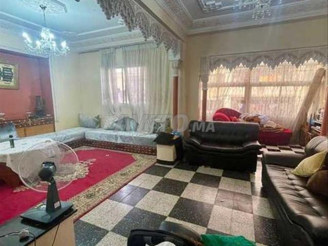 Appartement vente à Anfa, Gharb-Chrarda-Beni Hssen