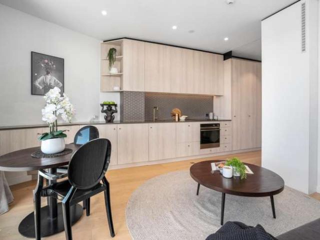 Apartment for sale in Matata, Wellington
