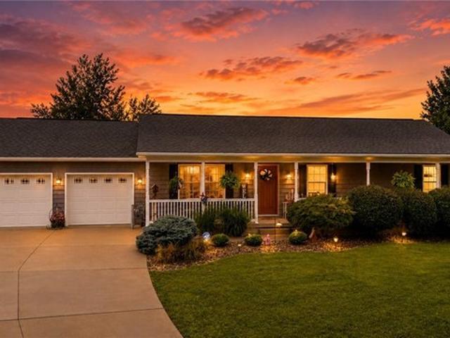 House for sale in Belmont, Ohio