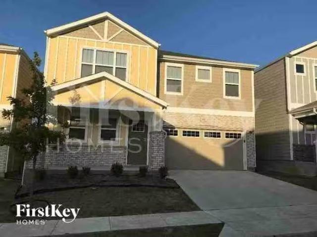 House for rent in Denton, Texas