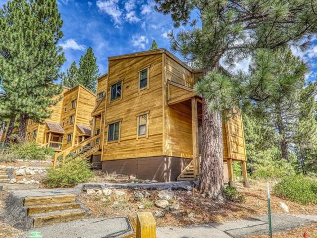 Condo for sale in Truckee, California