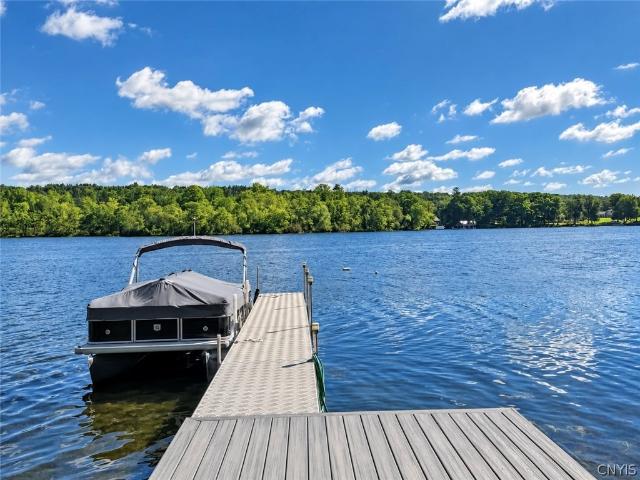 House for sale in Town of Cazenovia, Madison County