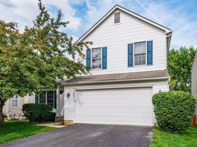 House for sale in Hilliard, Ohio