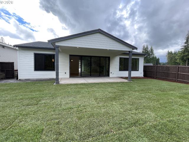 House for sale in Camas, Washington