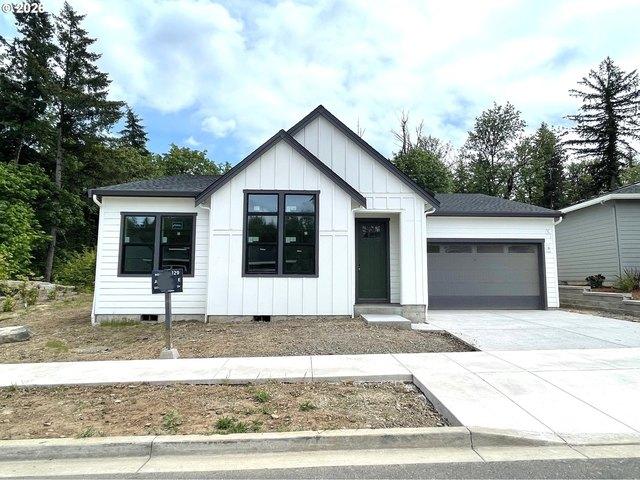 House for sale in Camas, Washington