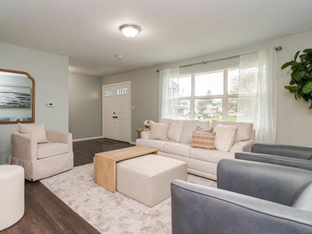 House for sale in Columbus, Ohio