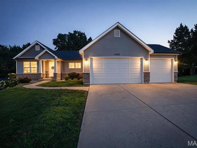 House for sale in Kimmswick, Missouri