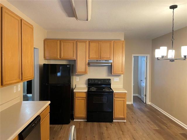 Property for rent in College Park, Georgia